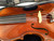Used G BAUER VIOLIN 3/4 Size 40107-S000154962 View 5