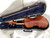 Used G BAUER VIOLIN 3/4 Size 40107-S000154962 View 8