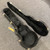 Used Hamer DOUBLE CUT/LP HARD CASE Guitar Case 40111-S000190287 View 2