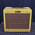 Used Fender 57 TWEED CHAMP GUITAR AMP 1 x 8 Tube Combo Amplifier 1 x 8 41140-S000133497 View 1