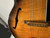 Used Gibson 1991 ES-165 HERB ELLIS Vintage Offset Dbl Cutaway Guitar Sunburst 6-String 40012-S000307636 View 8