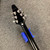 Used Epiphone FLYING V PROPHECY Pointy Electric Guitar Black 6-String 40111-S000190289 View 5