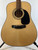 Used Zager ZAD-20E Solid Top Acoustic Guitar 41127-S000059115 View 1