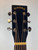 Used Zager ZAD-20E Solid Top Acoustic Guitar 41127-S000059115 View 11