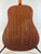 Used Zager ZAD-20E Solid Top Acoustic Guitar 41127-S000059115 View 23