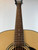 Used Zager ZAD-20E Solid Top Acoustic Guitar 41127-S000059115 View 9