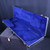 Used Fender VINTAGE BASS CASE Guitar Case 41140-S000133498 View 2