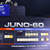 Used Roland JUNO-60 80S W/KENTON PRO DCB MK3 Vintage 61-Key Synthesizer 61-Key 41140-S000133499 View 5