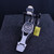 Used Ddrum KICK PEDAL Kick Drum Pedal 41140-S000133504 View 2