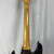 Used Schecter C-7 SGR Super S Electric Guitar Silver Burst 7-String 41128-S000109199 View 5
