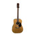 Used NO NAME MARTIN COPY Acoustic Guitar Natural 41136-S000154540 View 2