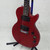 Used Epiphone les Paul Special LP Type Electric Guitar Red 6-String 40042-S000263538 View 1