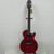 Used Epiphone les Paul Special LP Type Electric Guitar Red 6-String 40042-S000263538 View 2