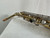 Used Selmer AS600 ARISTOCRAT ALTO SAX Alto Saxophone 40012-S000307651 View 13