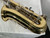 Used Selmer AS600 ARISTOCRAT ALTO SAX Alto Saxophone 40012-S000307651 View 15