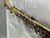 Used Selmer AS600 ARISTOCRAT ALTO SAX Alto Saxophone 40012-S000307651 View 17