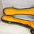 Used MIJ Lawsuit Era LES PAUL Style HARD CASE Guitar Case 41108-S000063247 View 14