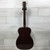 Used Encore Folk Parlour MIJ Vintage Laminate Top Acoustic Guitar Natural 40051-S000116794 View 4