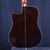 Used Washburn HD71SCEG-O ACOUSTIC ELECTRIC Laminate Top Acoustic Guitar Natural 40123-S000133531 View 8