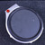 Used Yamaha DTXTREME IIS PAD 10 Electronic Drum Pad 40123-S000133535 View 1