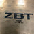 Used Zildjian 14 ZBT Cymbal 14" 41136-S000154562 View 3
