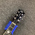 Used EKO DV-10 SG Type Electric Guitar Red 6-String 40111-S000190300 View 2