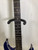 Used Ibanez GRG120QASP S Type Electric Guitar Blue 6-String 40107-S000154970 View 3