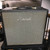 Used Marshall SV112 1 x 12 Guitar Speaker Cabinet 1 x 12 41125-S000040420 View 1