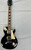 Used 2016 Gibson LES PAUL STANDARD LP Type Electric Guitar Black 6-String 41131-S000011338 View 5
