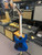 Used Jackson JS22 Super S Electric Guitar Blue 6-String 40085-S000106297 View 4
