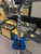Used Jackson JS22 Super S Electric Guitar Blue 6-String 40085-S000106297 View 1