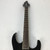 Used Jackson X SERIES SOLOIST SLATHXMG3 Super S Electric Guitar Black 6-String 41110-S000071168 View 5