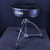 Used Tama DRUM THRONE ROUND BASE Drum Throne 41140-S000133547 View 1