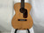Used Harmony H-162 VINTAGE ACOUSTIC Vintage Laminate Top Acoustic Guitar Tobacco Sunburst 40012-S000307672 View 1