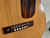 Used Harmony H-162 VINTAGE ACOUSTIC Vintage Laminate Top Acoustic Guitar Tobacco Sunburst 40012-S000307672 View 7
