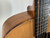Used Harmony H-162 VINTAGE ACOUSTIC Vintage Laminate Top Acoustic Guitar Tobacco Sunburst 40012-S000307672 View 11