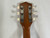 Used Harmony H-162 VINTAGE ACOUSTIC Vintage Laminate Top Acoustic Guitar Tobacco Sunburst 40012-S000307672 View 14