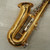 Used Vito Alto Saxophone 40015-S000332322 View 9