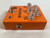 Used RUSTBUCKETFX SCARAB OVERDRIVE Pedal 41127-S000059125 View 2