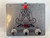 Used RUSTBUCKETFX 3 WAY OVERDRIVE Pedal 41127-S000059126 View 1