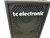 Used TC Electronic BC208 Bass Guitar Cabinet Other 40009-S000309905 View 2