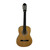 Used Burswood ESTEBAN CLASSICAL GUITAR Laminate Top Acoustic Guitar Natural 41120-S000035450 View 2