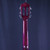 Used Lanikai QM-PUCET TENOR UKULELE W/ELECTRONICS Ukulele Purple 41140-S000133555 View 6