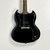Used Maestro SG Electric Guitar Black 6-String 41103-S000057123 View 1