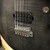 Used Sterling by Ernie Ball JP150FM Double Cut Electric Guitar Black 6-String 41125-S000040421 View 3