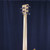 Used Warwick CORVETTE SS ROCK BASS 5-STRING Bass Guitar Natural 5-String 40123-S000133565 View 6