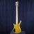 Used Warwick CORVETTE SS ROCK BASS 5-STRING Bass Guitar Natural 5-String 40123-S000133565 View 7