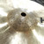 Used sabian HHX 12 INCH SPLASH Splash Cymbal 12" 40105-S000076793 View 2