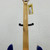 Used Hallmark by Shade Double Cut Electric Guitar Blue 6-String 40042-S000263566 View 13