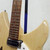Used Rickenbacker 330 Double Cut Electric Guitar Natural 6-String 40042-S000263567 View 6